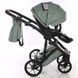 Універсальна коляска 2в1 Junama Space Eco New 04 Mint