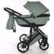Універсальна коляска 2в1 Junama Space Eco New 04 Mint