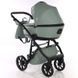 Універсальна коляска 2в1 Junama Space Eco New 04 Mint