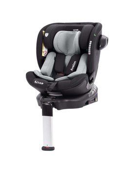 Автокрісло Carrello Avalon CRL-8805 i-Size Sky Grey