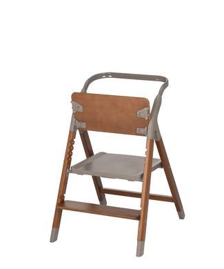 Стульчик для кормления и шезлонг 3в1 Carrello Ergo CRL-16701 Shadow Beige