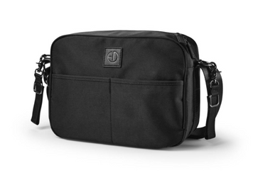 Сумка для мамы Elodie Details Changing Bag Black