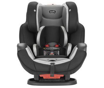 Evenflo&reg; автокресло Symphony ELITE (EasyClick) &ndash; Apex (группа от 2,2 до 49,8 кг)