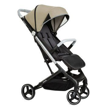 Прогулянкова коляска X-Lander X-Follow GALAXY BEIGE