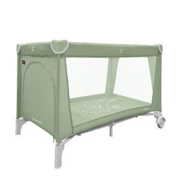 Манеж CARRELLO Piccolo CRL-11503/1 Mint Green /1/ MOQ