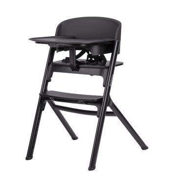 Стільчик для годування Carrello Sidney CRL-8405 Space Black