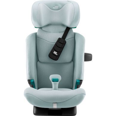 Автокрісло Britax Romer Advansafix Pro Style Harbor Blue