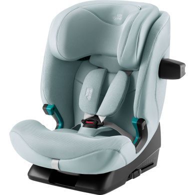 Автокрісло Britax Romer Advansafix Pro Style Harbor Blue