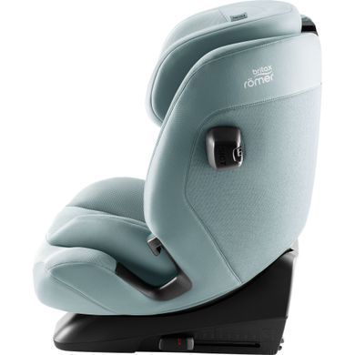 Автокрісло Britax Romer Advansafix Pro Style Harbor Blue
