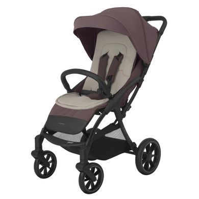 Коляска прогулянкова ESPIRO FUEL PRO 108 RUSHING PLUM новинка 2026