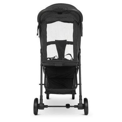 Коляска прогулочная BAMBI M 4249-2 Charcoal Gray