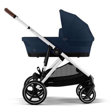 Люлька Cybex Gazelle S 2023 Ocean Blue