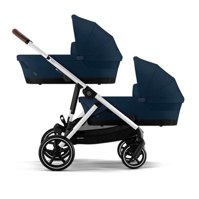 Люлька Cybex Gazelle S 2023 Ocean Blue