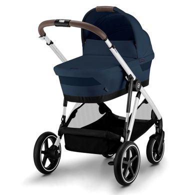 Люлька Cybex Gazelle S 2023 Ocean Blue