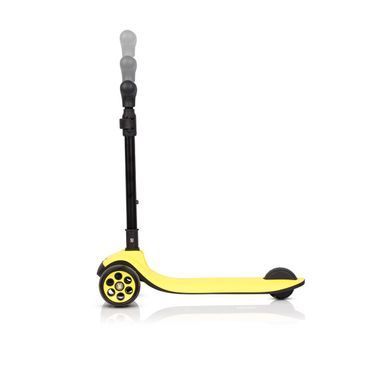 Самокат детский Colibro Run Banana