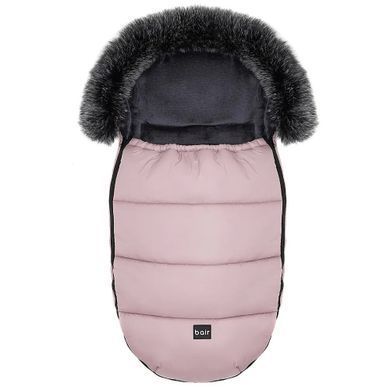 Зимовий конверт Bair Polar pink powder