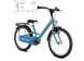 Детский двухколесный велосипед Puky YOUKE 18 ALU Breezy Blue 4350 для детей 5 лет+