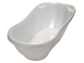 Ванна дитяча Tega Baby 92 см white pearl