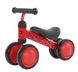 Биговел BALANCE TILLY 6" Goody T-212525 Red /1/