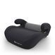 Автокрісло Kinderkraft i-Spark 2 Plus i-Size Grey (KCISPA02GRYPL00) з функцією бустер, 10 положень підголівника, система SPS і H-GUARD