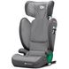 Автокрісло Kinderkraft Junior Fix 2 i-Size Rocket Grey (KCJUFI20GRY0000)