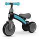 Біговел дитячий Qplay Sweetie Blue