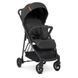 Коляска прогулочная BAMBI M 4249-2 Charcoal Gray