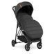 Коляска прогулочная BAMBI M 4249-2 Charcoal Gray