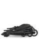 Коляска прогулочная BAMBI M 4249-2 Charcoal Gray