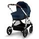 Люлька Cybex Gazelle S 2023 Ocean Blue