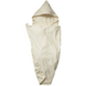 Пелюшка для малюка Joolz essentials off white з органічної бавовни, сертифікація матеріалу GOTS та Oeko-Tex Standard 100