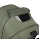 Універсальна дитяча коляска 3в1 Lionelo Amber Plus Green Forest