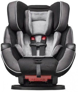 Evenflo&reg; автокресло Symphony ELITE (EasyClick) &ndash; Paramount (группа от 2,2 до 49,8 кг)