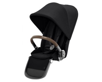 Прогулянковий блок Cybex Gazelle S TPE Deep Black