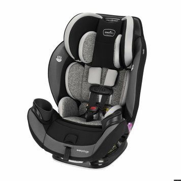 Evenflo автокрісло EveryStage DLX (авт) - Canyons (група від 1,8 до 54,4 кг)