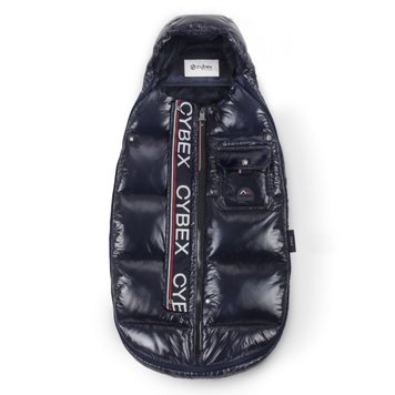 Зимовий конверт Cybex Platinum Winter Footmuff Mini Nautical Blue