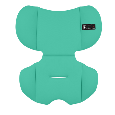 Автокресло Lionelo Levi i-Size Green Emerald новинка 2024
