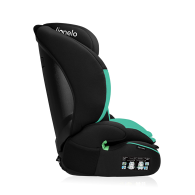 Автокресло Lionelo Levi i-Size Green Emerald новинка 2024