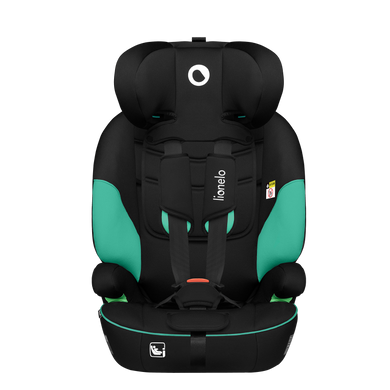 Автокресло Lionelo Levi i-Size Green Emerald новинка 2024