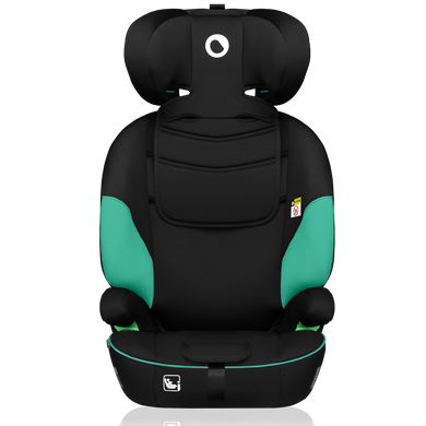 Автокресло Lionelo Levi i-Size Green Emerald новинка 2024