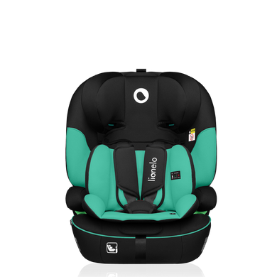 Автокресло Lionelo Levi i-Size Green Emerald новинка 2024