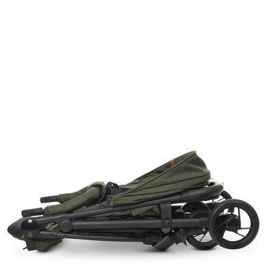 Коляска прогулянкова BAMBI M 4249-2 Khaki