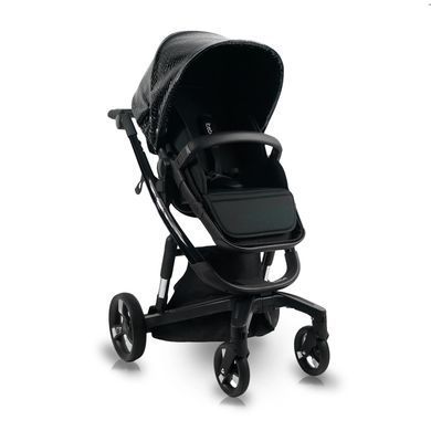 Универсальная коляска 2 в 1 iBebe istop 26