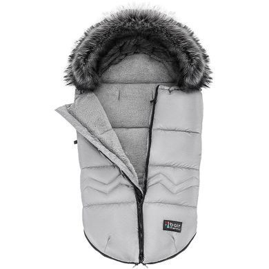 Зимний конверт Bair Alaska Thermo сірий