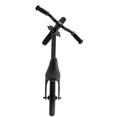 Біговел Kinderkraft Eter Black (KRETER00BLK0000)
