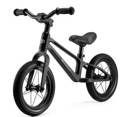 Біговел Kinderkraft Eter Black (KRETER00BLK0000)