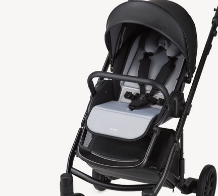 Універсальна вкладка в коляску Anex Seatliner
