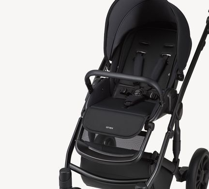 Універсальна вкладка в коляску Anex Seatliner