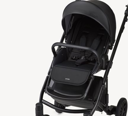 Універсальна вкладка в коляску Anex Seatliner