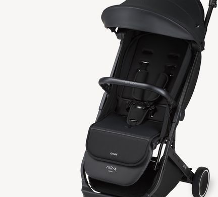 Універсальна вкладка в коляску Anex Seatliner